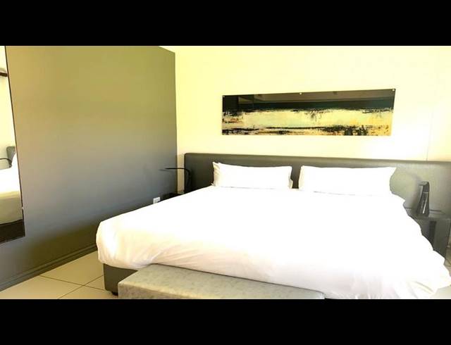 2 BEDROOM PROPERTY TO RENT IN MORNINGSIDE